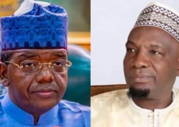 Zamfara Governor Appoints New Deputy Governor