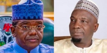 Zamfara Governor Appoints New Deputy Governor
