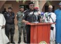 Zamfara Police Command Rescue Kidnap Victims