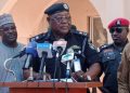 Zamfara Police Rescue Kidnap Victims