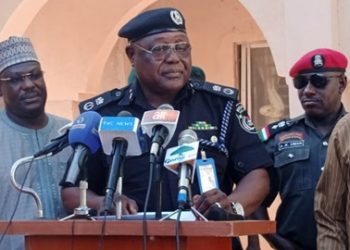 Zamfara Police Rescue Kidnap Victims