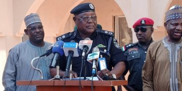 Zamfara Police Rescue Kidnap Victims