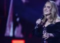 Adele win awards
