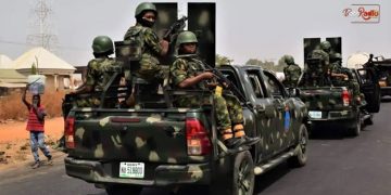 Army Foils Attack by Terrorist in Kaduna