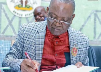Court Orders Unfreezing of Benue Accounts