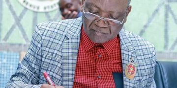 Court Orders Unfreezing of Benue Accounts