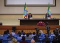 Ethiopian Parliament Votes to End State of Emergency