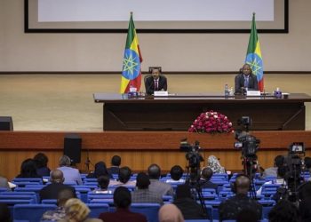 Ethiopian Parliament Votes to End State of Emergency