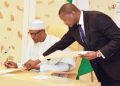 Malami Gives Reason why Buhari May not Sign Electoral Bill