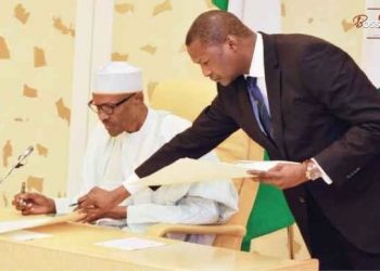 Malami Gives Reason why Buhari May not Sign Electoral Bill