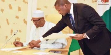 Malami Gives Reason why Buhari May not Sign Electoral Bill