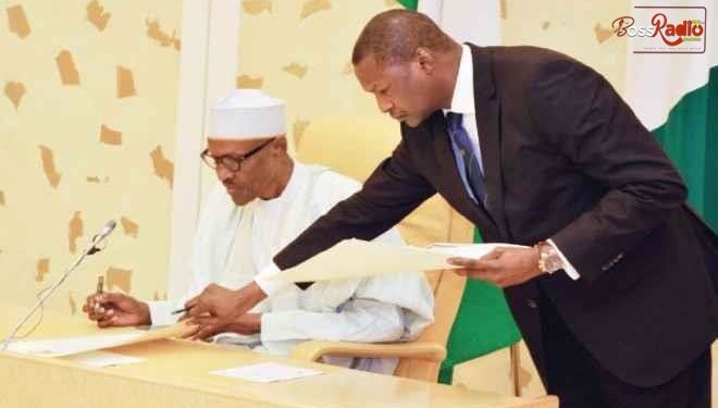 Malami Gives Reason why Buhari May not Sign Electoral Bill