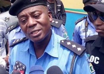 Ogun Police Blame Parents for Increased Criminal Activities