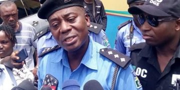 Ogun Police Blame Parents for Increased Criminal Activities