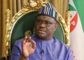 Wike Calls for Unity in PDP