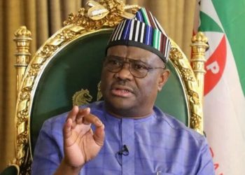 Wike Calls for Unity in PDP