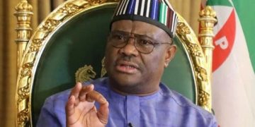 Wike Calls for Unity in PDP