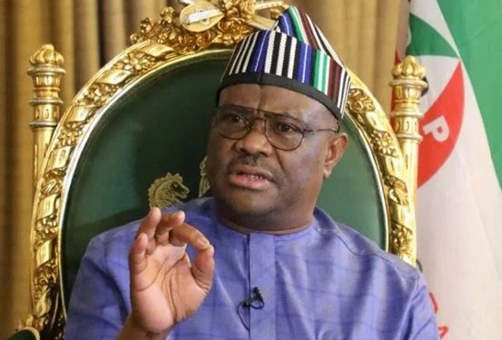 Wike Calls for Unity in PDP