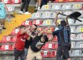 26 Injured at a Match in Mexico