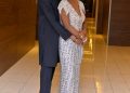2face Celebrates Wife Annie