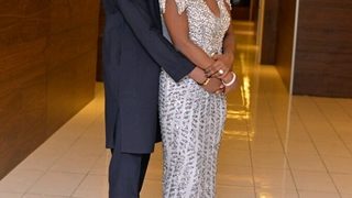 2face Celebrates Wife Annie