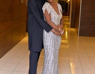 2face Celebrates Wife Annie