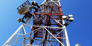 31.6 Million Nigerians Live in Areas Without Telecom Coverage