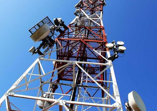 31.6 Million Nigerians Live in Areas Without Telecom Coverage