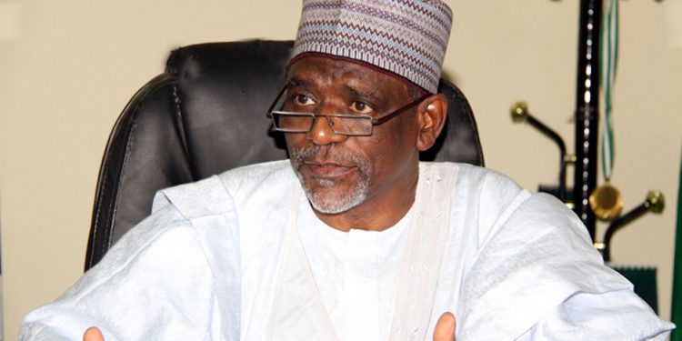 Federal Government inaugurates a seven-man Committee
