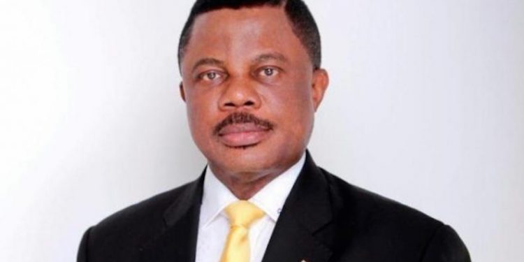 EFCC grants Obiano bail