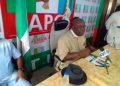 APC Bars Political Appointees from Voting