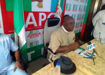 APC Bars Political Appointees from Voting
