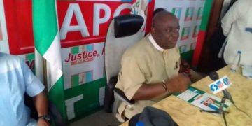 APC Bars Political Appointees from Voting