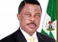APGA Chairman Commends Obiano for Successful Tenure