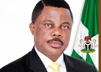 APGA Chairman Commends Obiano for Successful Tenure