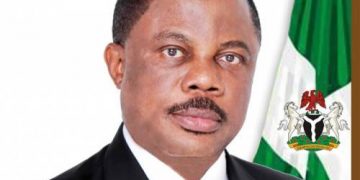 APGA Chairman Commends Obiano for Successful Tenure