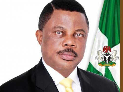 APGA Chairman Commends Obiano for Successful Tenure
