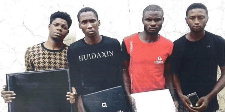 Baba lauds judiciary for sentencing four armed robbery convicts to death