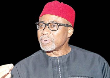 Abia government berates Abaraibe over party zoning