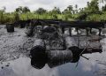 Abia NSCDC Declares War on Illegal Refiners