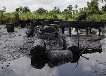 Abia NSCDC Declares War on Illegal Refiners