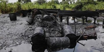 Abia NSCDC Declares War on Illegal Refiners