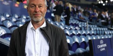Abramovich to Buy New Club After Selling Chelsea