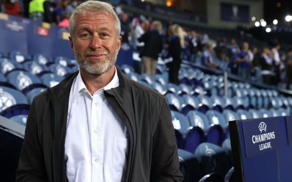 Abramovich to Buy New Club After Selling Chelsea
