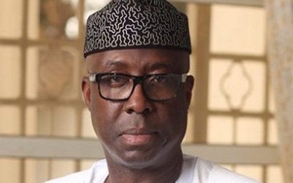 FG inaugurates committee to review national trade policy