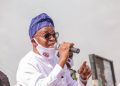 Oyetola urges electorates to guard their PVCs