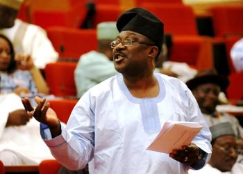 Adeyemi Urges Federal Government to Hand Over Ajaokuta Steel to Kogi