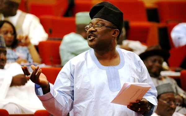 Adeyemi Urges Federal Government to Hand Over Ajaokuta Steel to Kogi