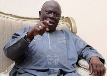 Afenifere Cautions NASS  Against Inserting Indigene Status to Non-Natives