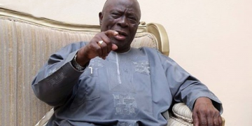 Afenifere Cautions NASS  Against Inserting Indigene Status to Non-Natives